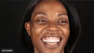 Viva Learning: Digital Smile Design with Injectable Composite by Dr. Katy To
