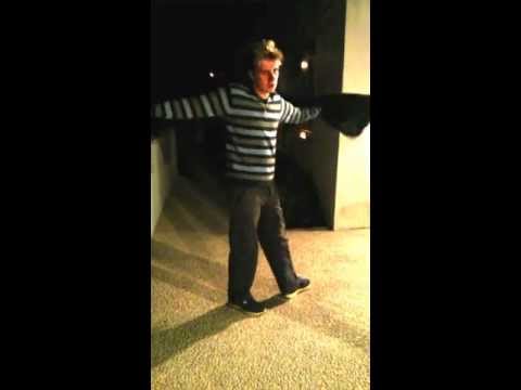 Fan français de Prince légèrement bourré