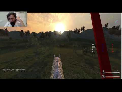 Mount and Blade Warband - 16th Century Mod - Part 29 - The Polish Venice