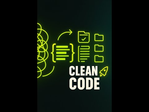 Clean Code Design Explained | Best Practices in Software Development