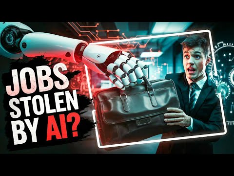 Will AI Take Over Jobs? The Real Truth