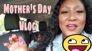 MOTHERS DAY VLOG | HAITIAN MOTHERS DAY #MOMVLOG