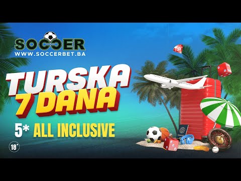 Ljetovanje za 10 KM | 3. ciklus - izvlačenje dobitnika