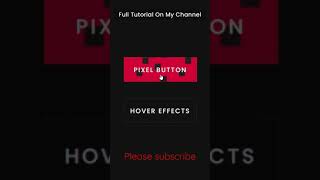 html/css effect