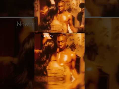 Experience the Beat like never before. Now in 4K. #culturebeat #eurodance #mrvain #officialvideo