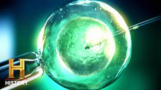 Secrets From Earth’s Earliest Ages *Marathon* | Ancient Aliens