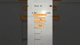 Sattamatka facebookads mohit-adsservice telegramadsservice #leadgeneration #sattamatka #metaads