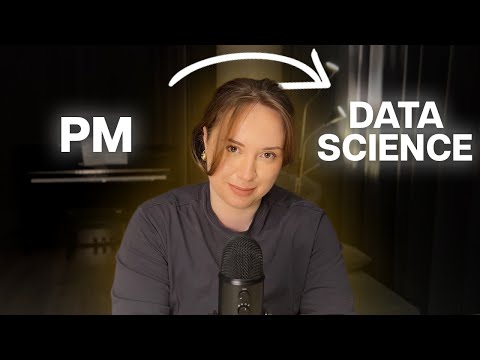 Who can ACTUALLY pivot to Data Science? My 5-Month Journey as a PM.