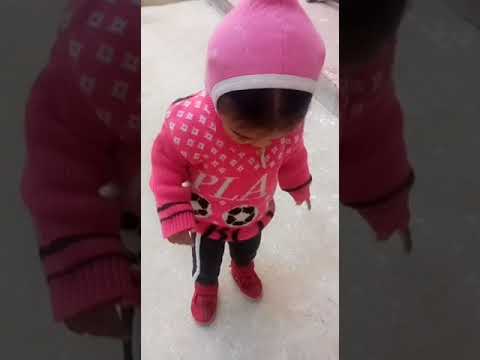 Ooooh | 15 months baby