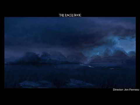 The Jungle Book - Torch Run - Animatic