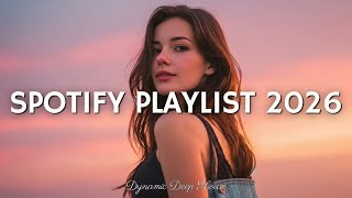 Music 2026 New Songs 🎵 Latest Songs 2026 | Spotify Playlist 2026 - TikTok Playlist 2026