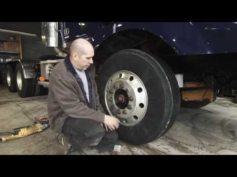 How I One Step Polish a rim - How to polish Aluminum