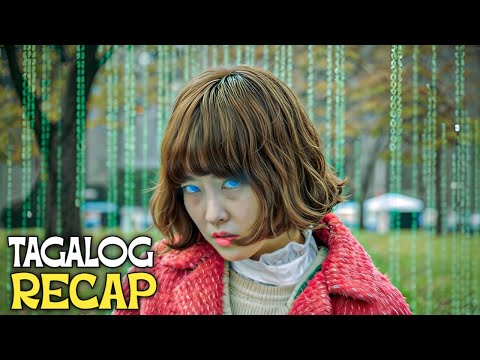 Simula Pagkapanganak Taglay Niya Ang Kakaibang Kapangyarihan Na Malakas Sa Tao | Movie Recap Tagalog