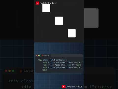 CSS Loading Animation 🚀 Creative Preloader Effect