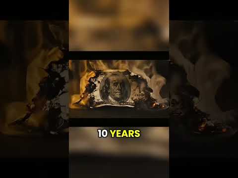 “Inflation Is Robbing You Daily — Here’s the Only Fix” #finance #getrich #money #confidence