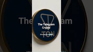 TON: The Telegram Crypto You Can’t Ignore  #telegramcrypto #toncoin  #crypto
