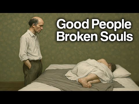 Why It Hurts to Be a Good Person