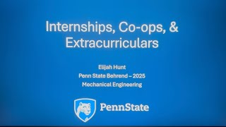 What You need to know about getting a job in college!