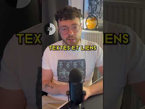 HTML expliqué en moins de 60 secondes
