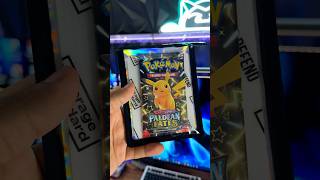 Bubble Mew Incoming!?😳 #pokemonpackopening #bubblemew #pokemontcg #pokemonrip #fyp #viral #shorts