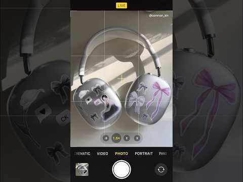 🎀🎧🎀 #commonkin #stickers #stickershop #coquette #airpodmax #sticker #valentinesday #art #etsy