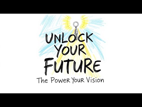 Power of Vision: Your Guide to a Brighter Future! Power of Vision | Unlocking the power of vision