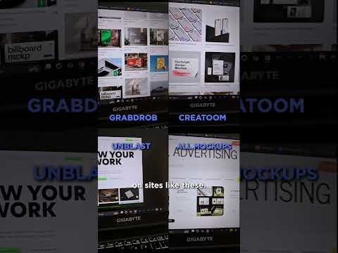 How to pretend you are a design genius (vol.3)