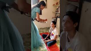 దీపావళి నోముల ముందు రోజునివాళి#saimani #shorts