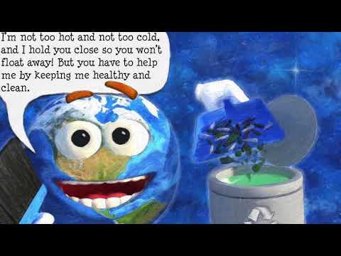 I Am Earth
