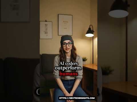90% of Coding Jobs GONE by 2030? (The AI Takeover No One’s Ready For)#coding #aitakeover #success