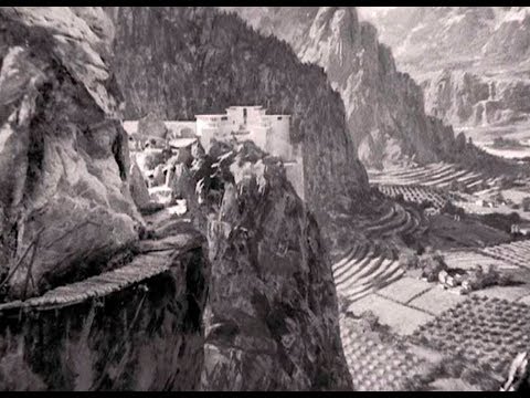 Shangri-la music video (English version)