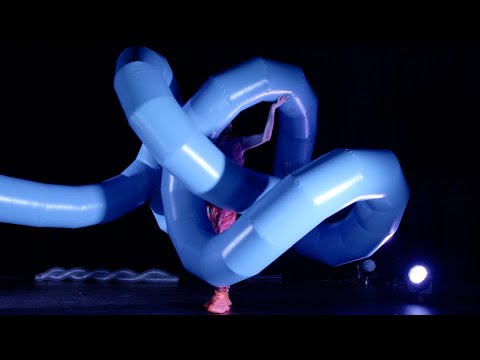 Rollercoaster by Wes Peden (trailer)