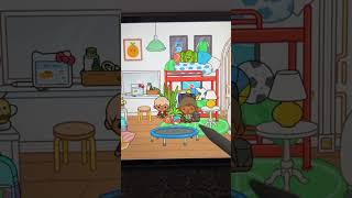 BUSY DAY IN THE LIFE ☀️😱 || *WITH VOICE* || Toca Boca TikTok Roleplay