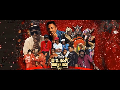 BEAT STREET 40TH Anniversary Concert & Induction Ceremony!