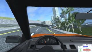 BeamNG.drive - Crash Compilation 5