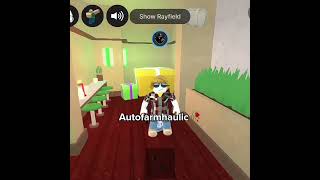 Autofarm script mm2 #fyp #roblox #murdermystery2 #mm2 #mm2script