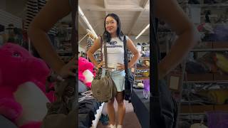 In shock at what I found thrifting today 😱 #thrifthaul #thrifted #thriftstorehaul #thrifting #vlog