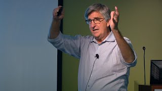 Dr. Pat Levitt - Why Early Matters for Healthy Brain and Child Development