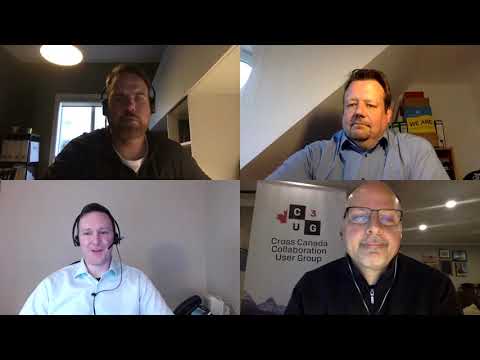 C3UG - our take on the IBM Domino V10 Launch