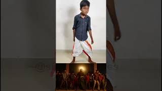 pathu thala dance cover #pathuthala #pathuthalatrailer #pathuthalaaudiolaunch #strnewlook #strspeech