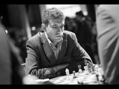 Goodbye, Daniel Naroditsky