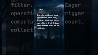 #coding #spark #bigdata #programming