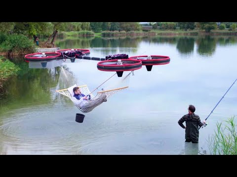 5 Incredible Inventions You Should See
