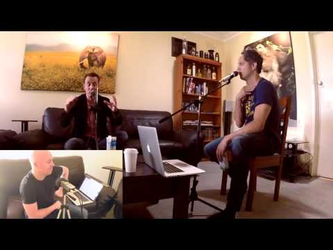 C2 Films Podcast - djb photography school