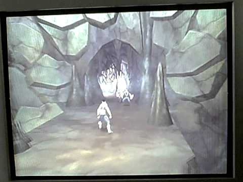 star wars the fore unleashed 2 level 3 dagobah