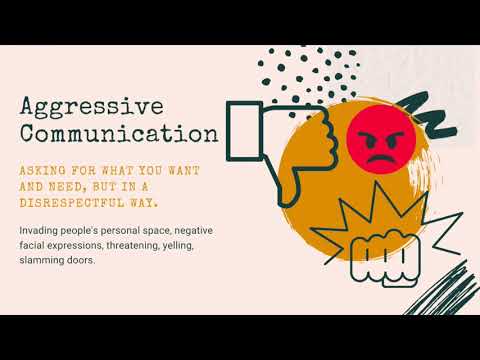 Communication Styles
