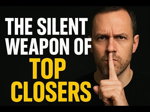 Mastering Tonality in Sales: It's Not Always What You Say, But HOW You Say It