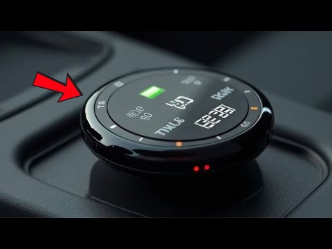 Car Gadgets That You Can Buy On Amazon
