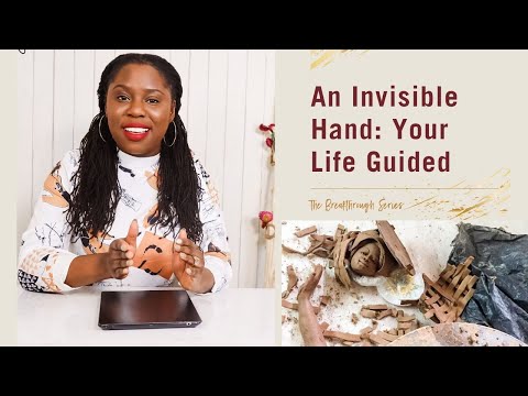 An Invisible Hand: Your Life Guided | Becoming Wives