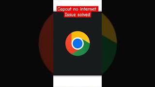 Capcut no internet connection issue solved 100% #capcut #capcutinternet #capcutonline